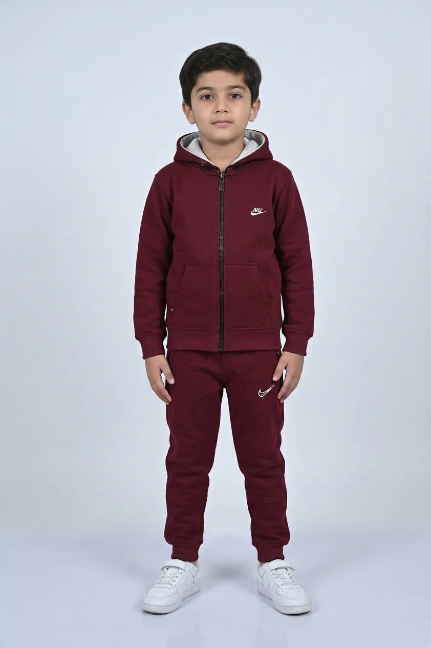 Tracksuit 706-118-AM-234