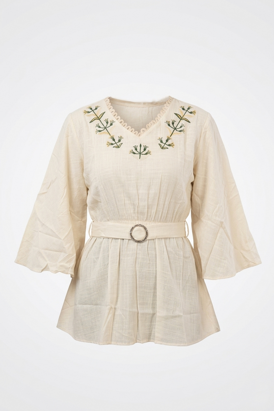 Blouse 1301-LT-VG1148