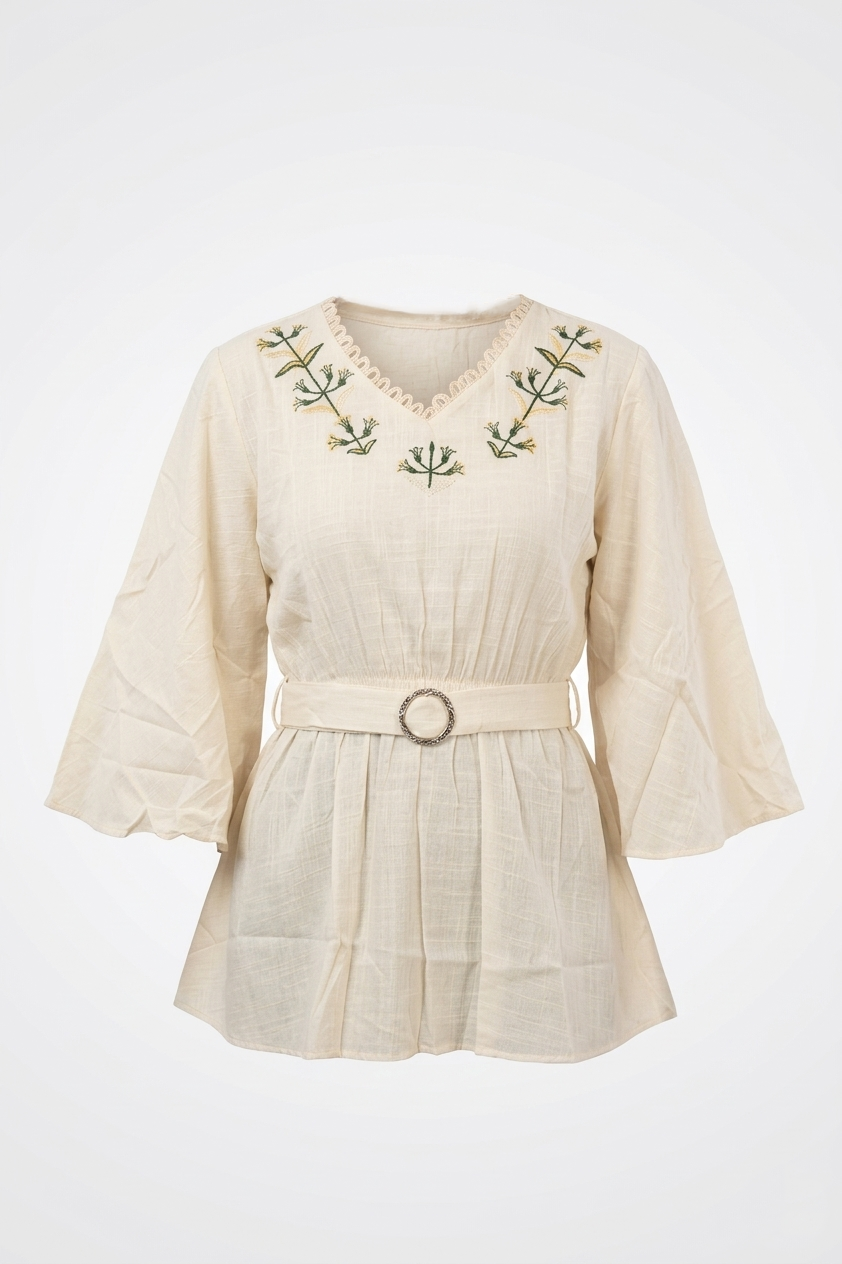 Blouse 1301-LT-VG1148