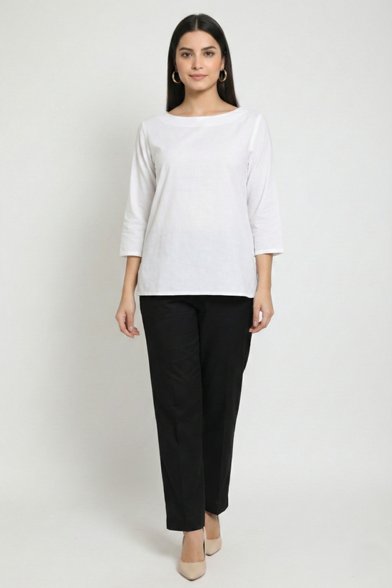 Ethnic Trouser 827-15042PD