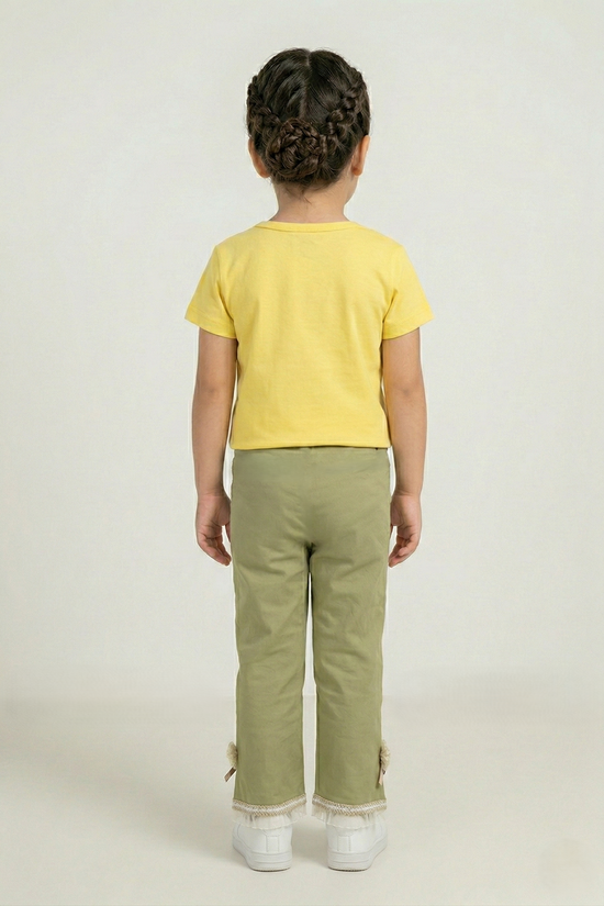 Shirt Pant Suit 111-H8031