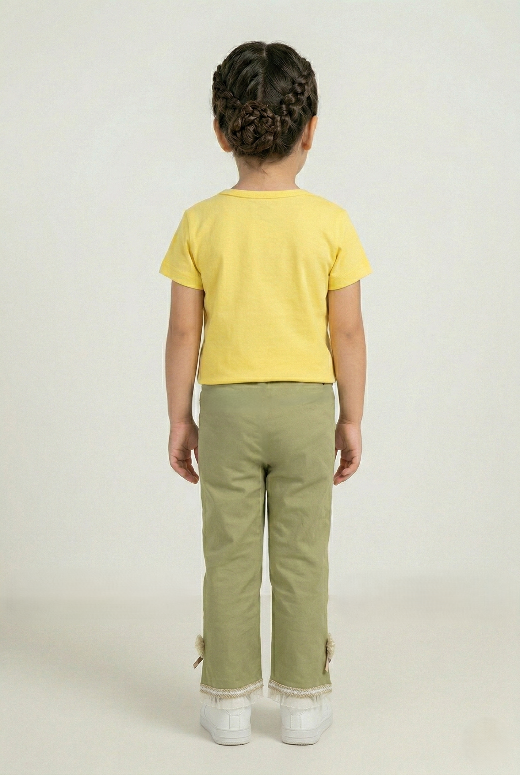 Shirt Pant Suit 111-H8031