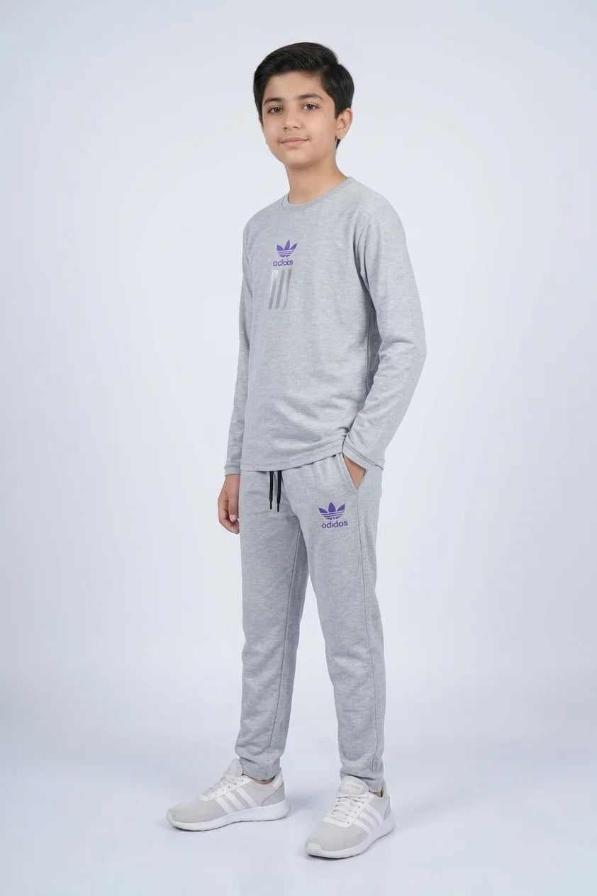 Tracksuit 64-D-21