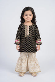 Gharara Suit 134-689
