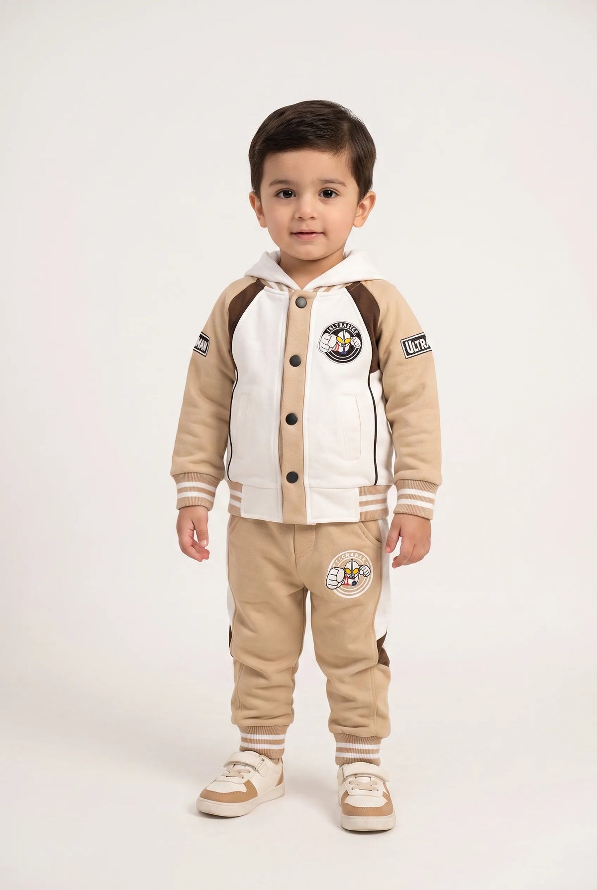 Shirt Pajama Suit 1476-11-795-26