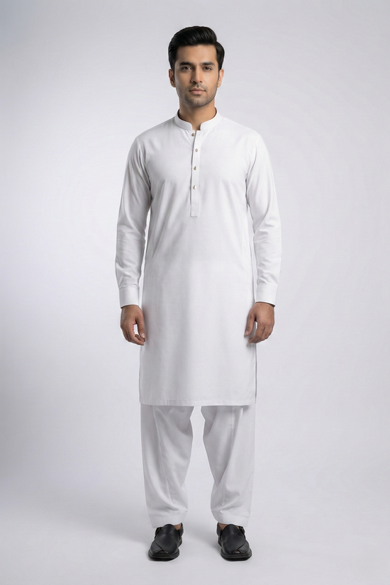 Shalwar Suit 986-C-10073