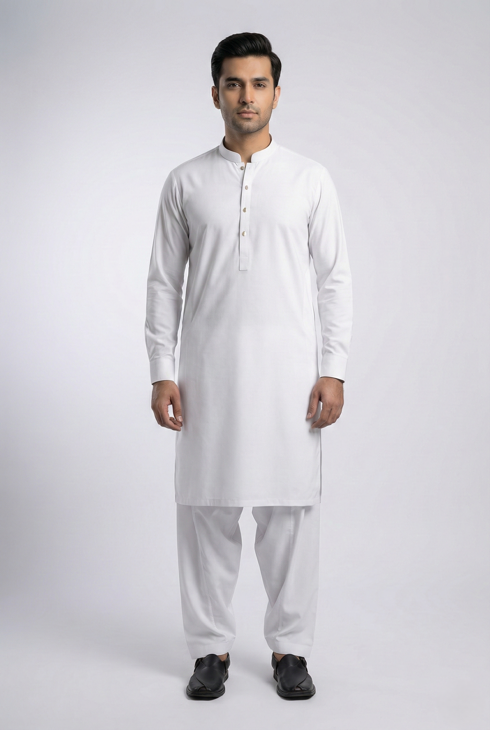 Shalwar Suit 986-C-10073