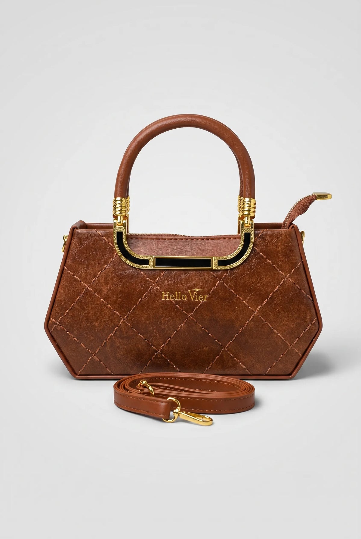 Women Handbag 84-V-1227