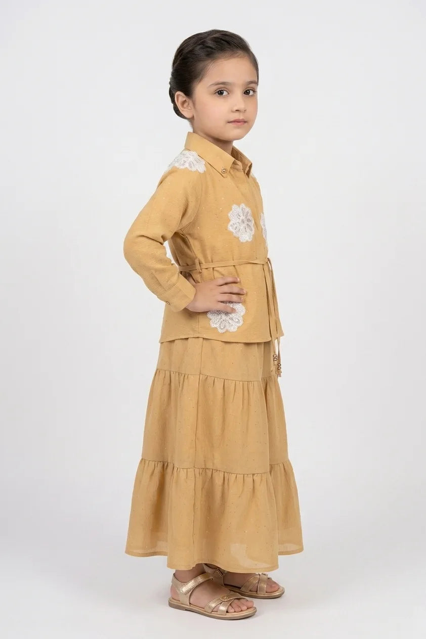 Skirt Suit 1476-15-AATI