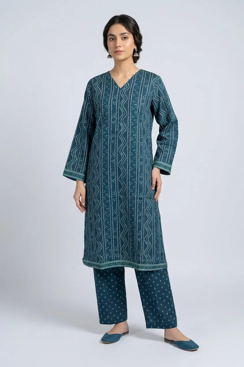 Shalwar Suit 1365-BS-131