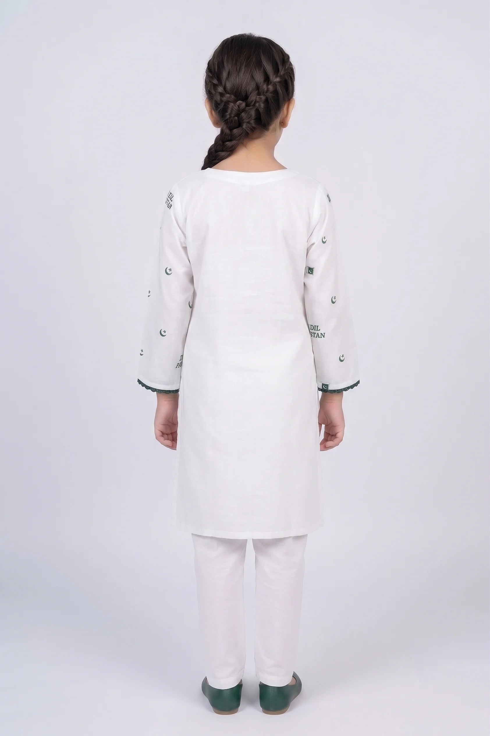 Trouser Suit 111-102-008