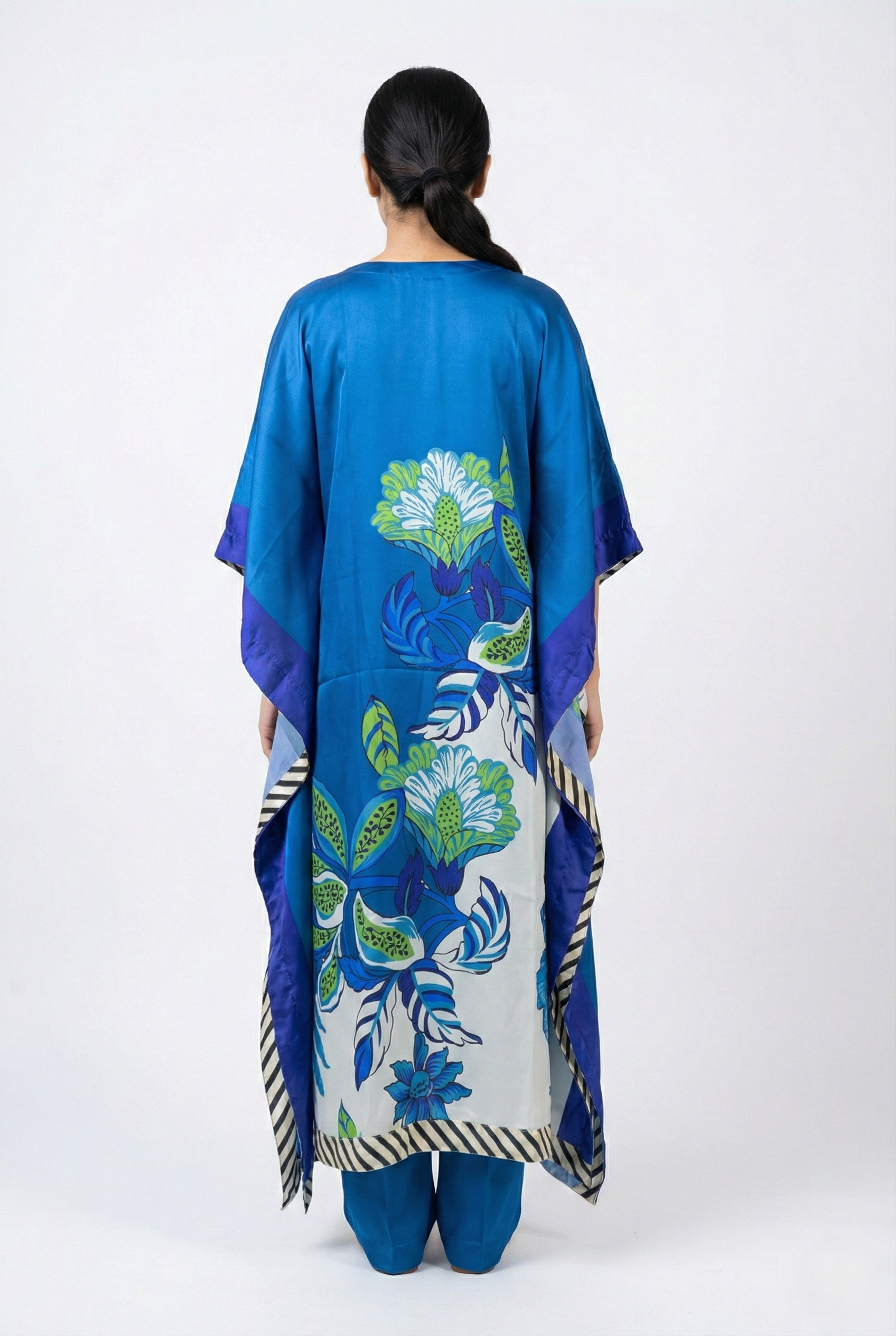 Kaftan Suit 586-509