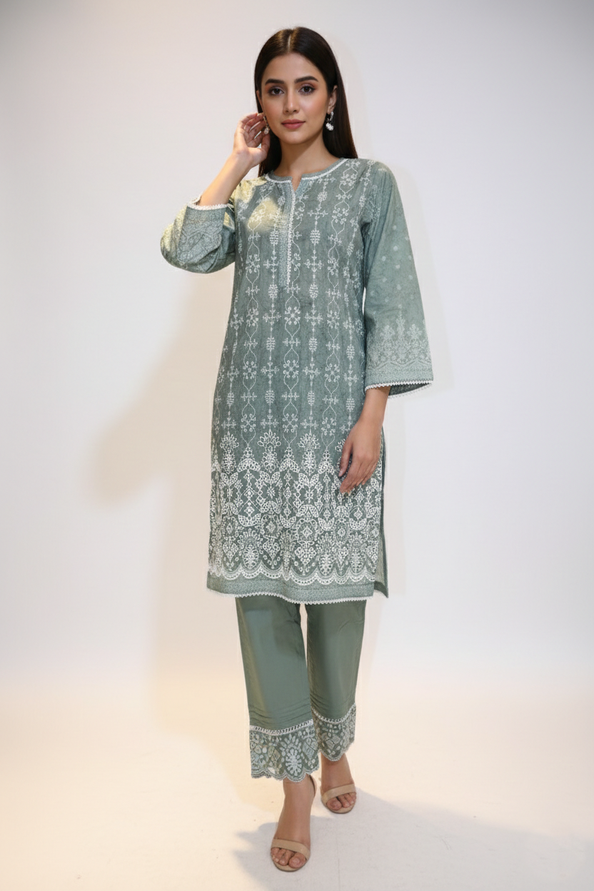 Shalwar Suit 1365-234-1