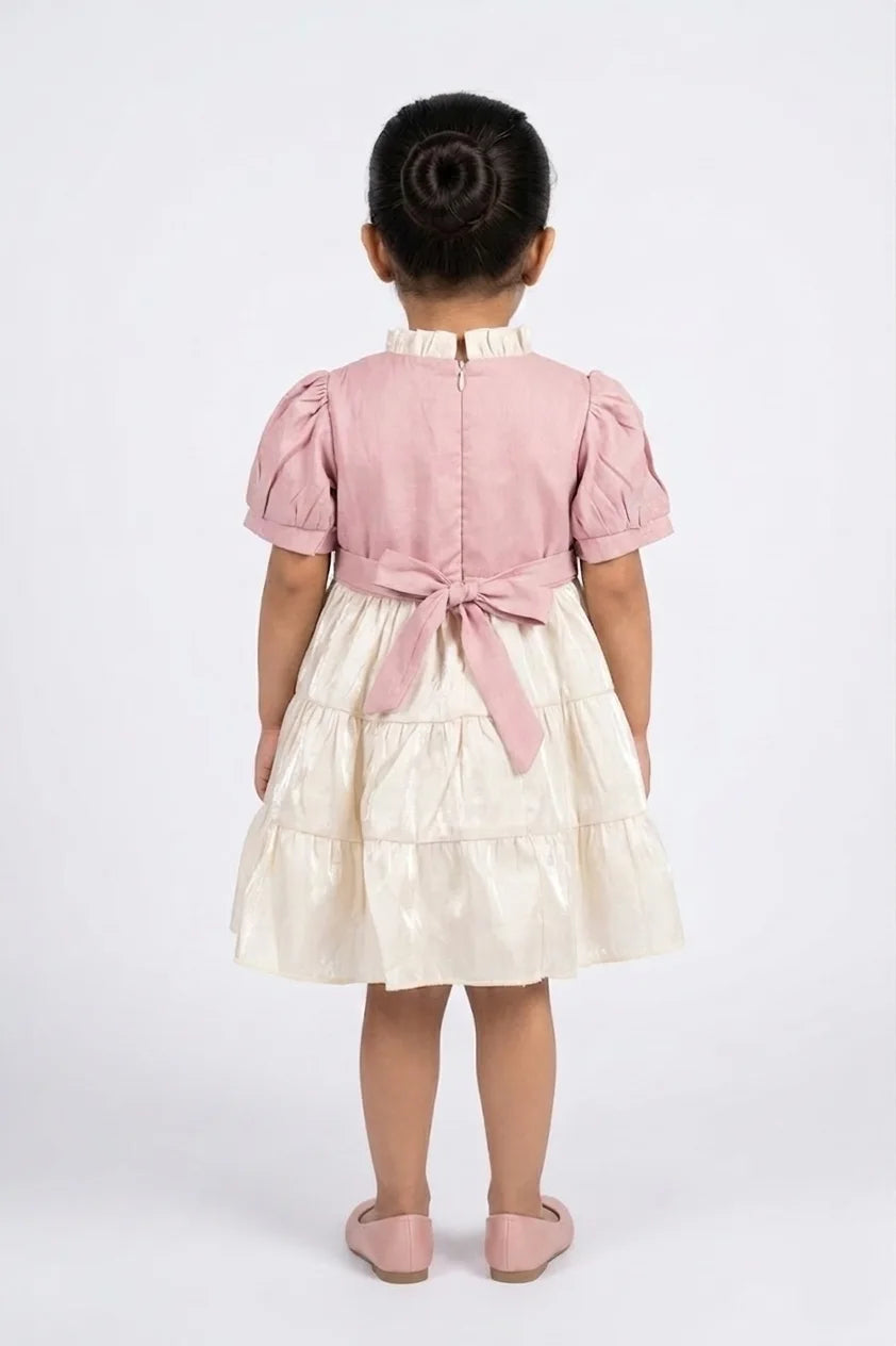 Frock 1456-BB-2603