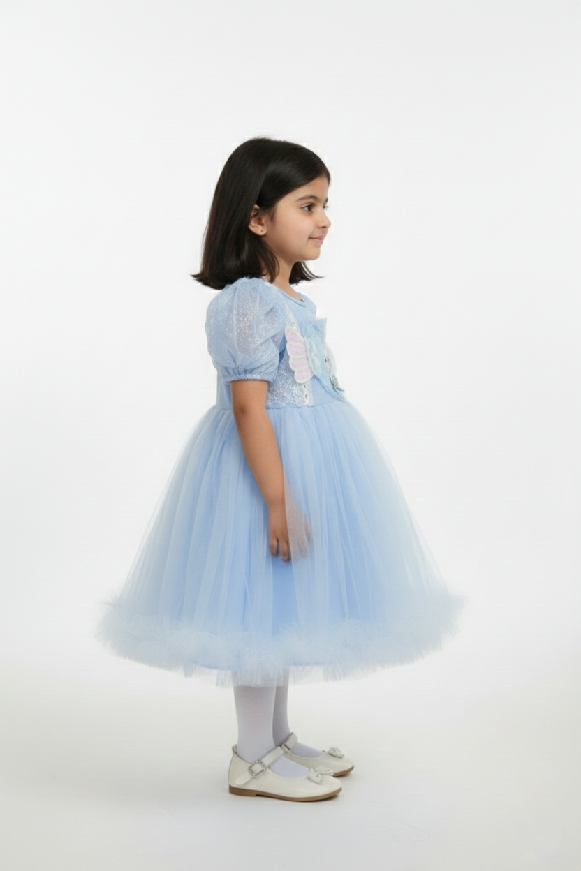 Frock 111-64-TYTY