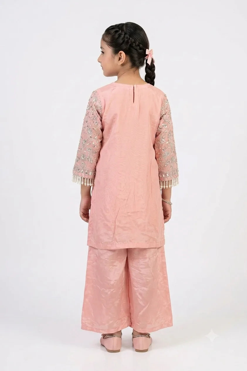 Sharara Suit 124-VX-181