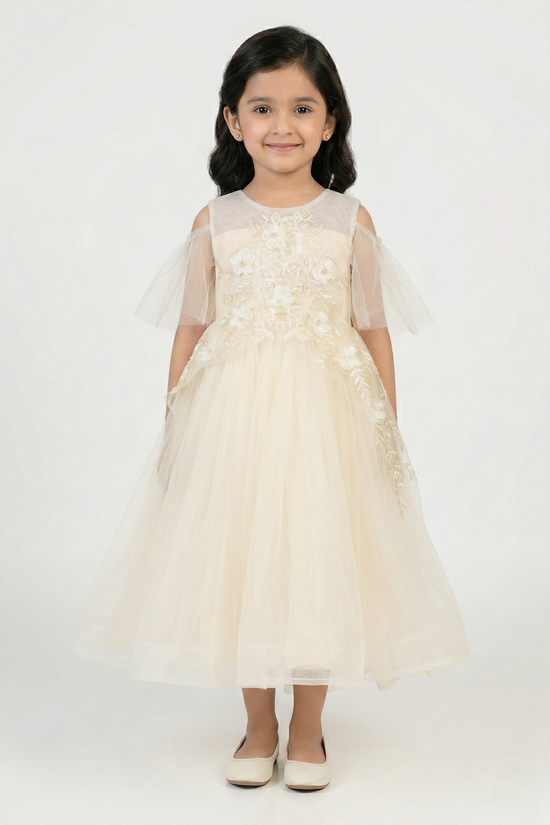 Frock 1417-T81003
