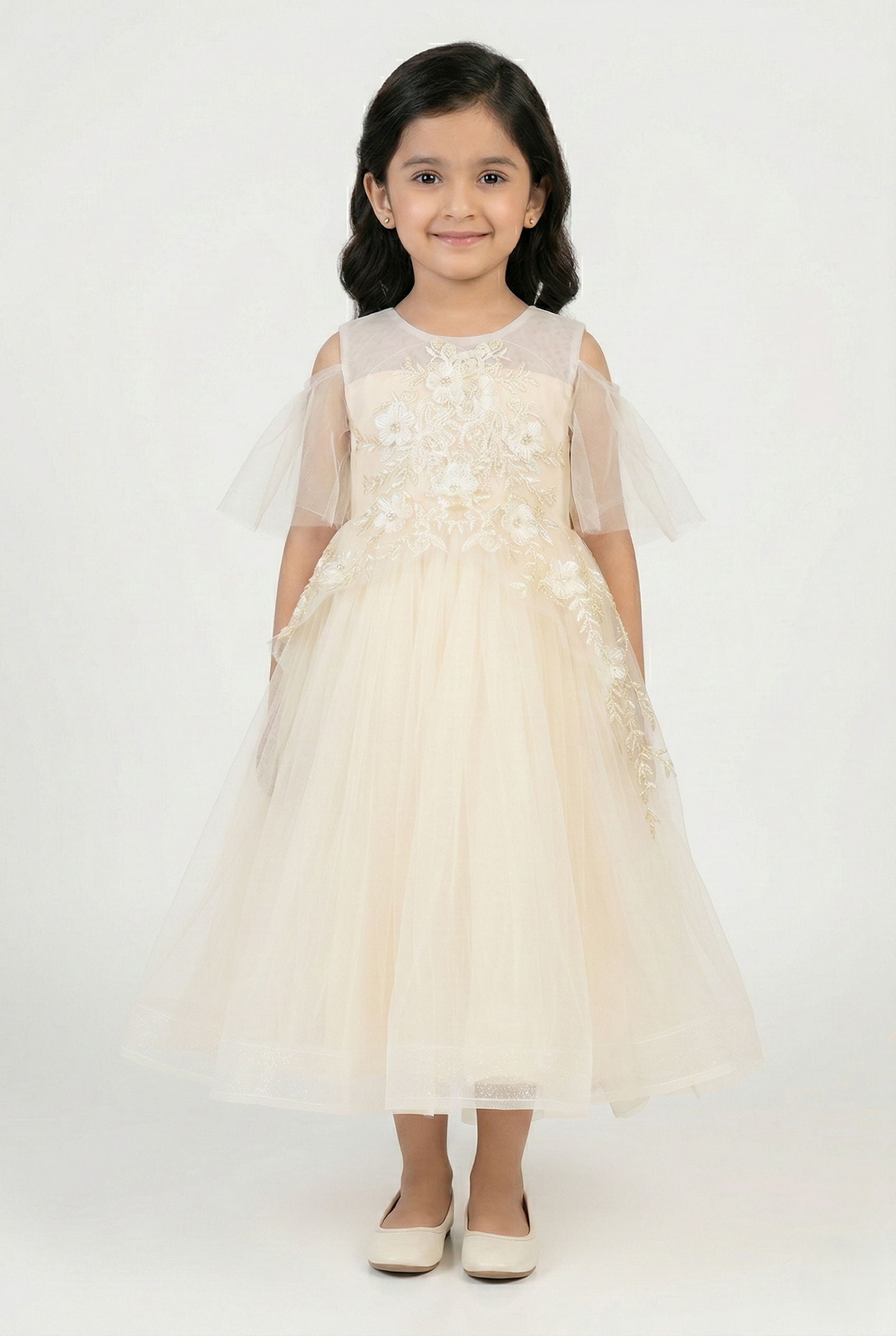 Frock 1417-T81003