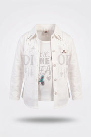 Casual Shirt 111-10-LB59419
