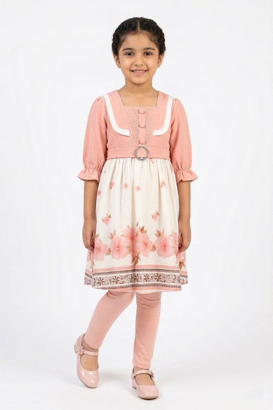 Frock Tights 111-CQ8022