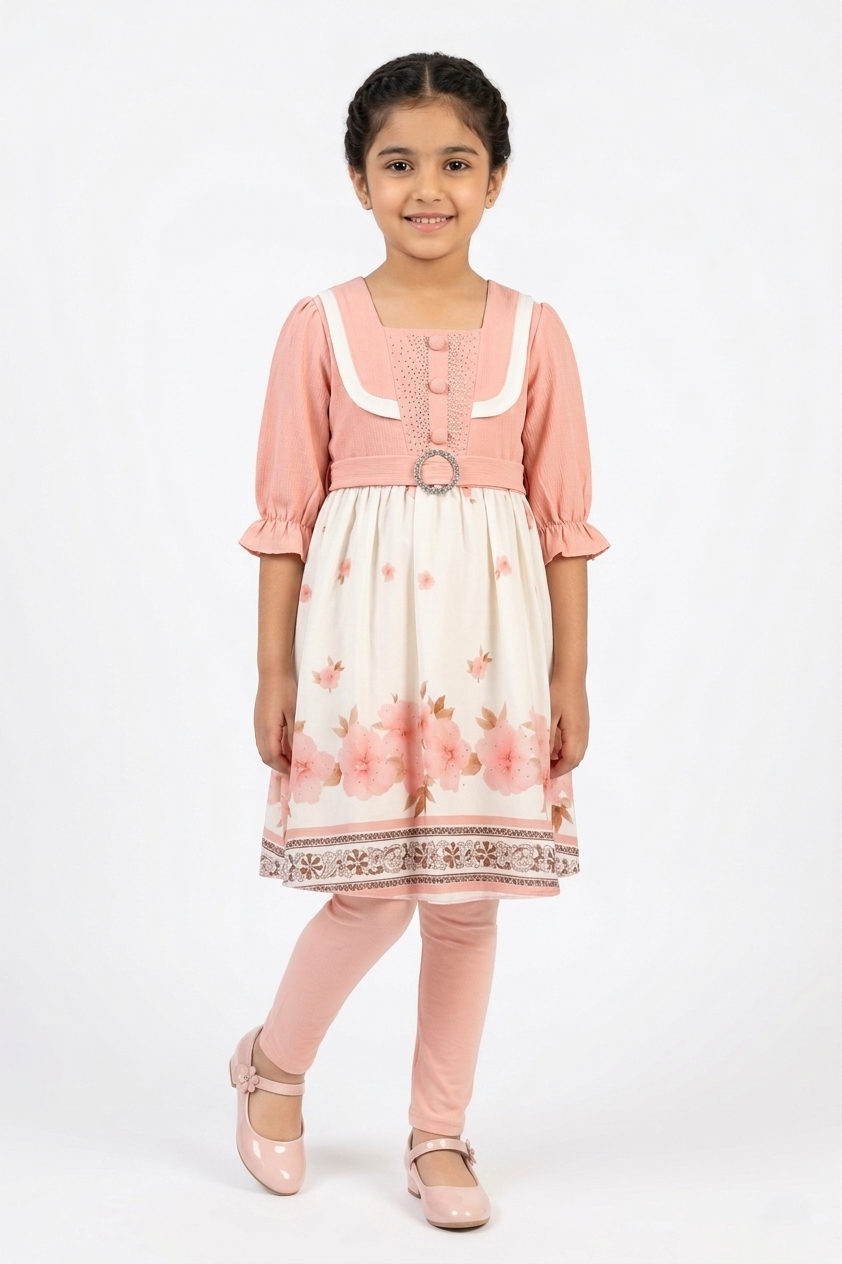 Frock Tights 111-CQ8022