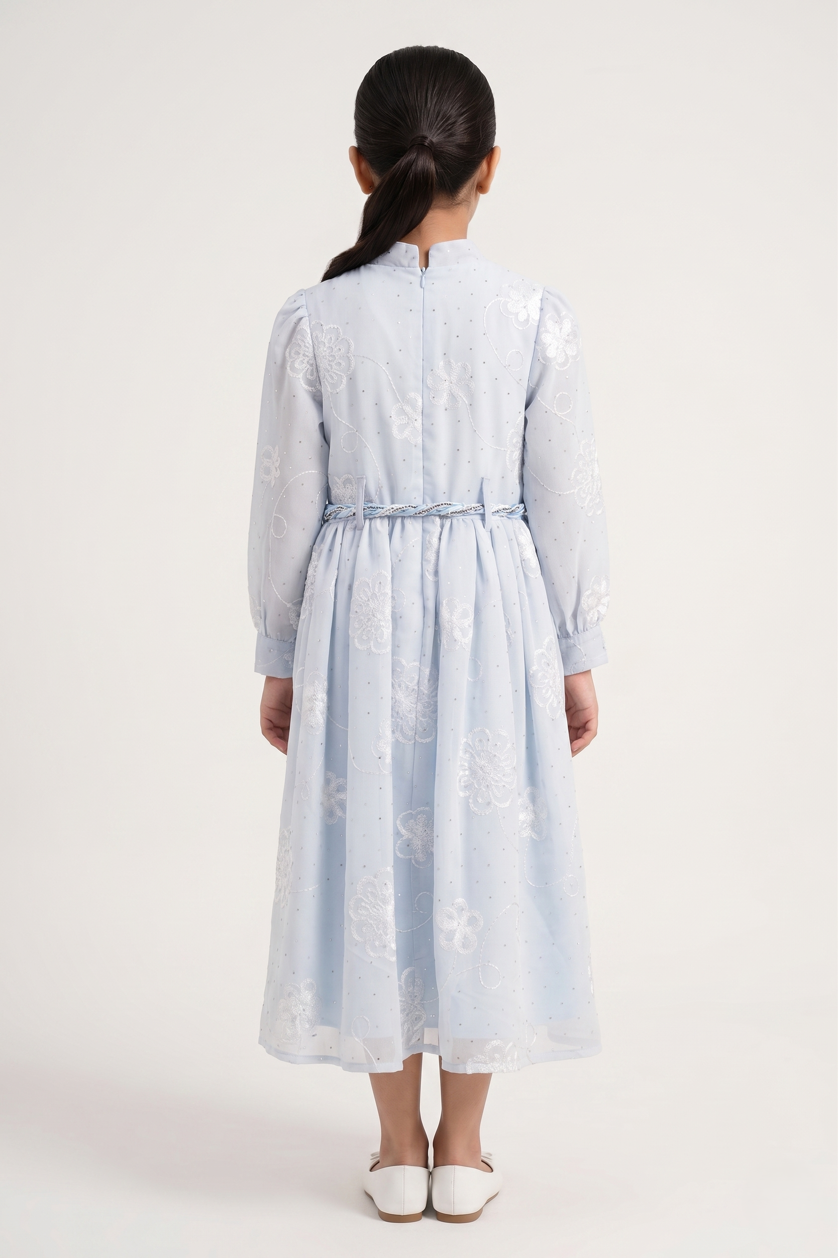 Frock 1417-G1023A