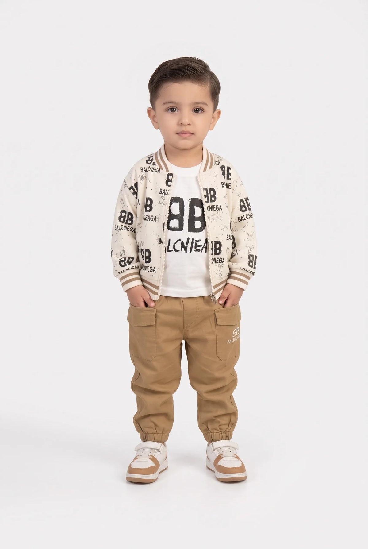 Shirt Pajama Suit 65-23-3099