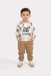 Shirt Pajama Suit 65-23-3099