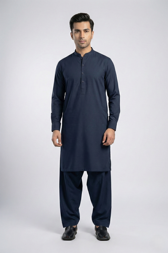 Shalwar Suit 986-C-10072-2