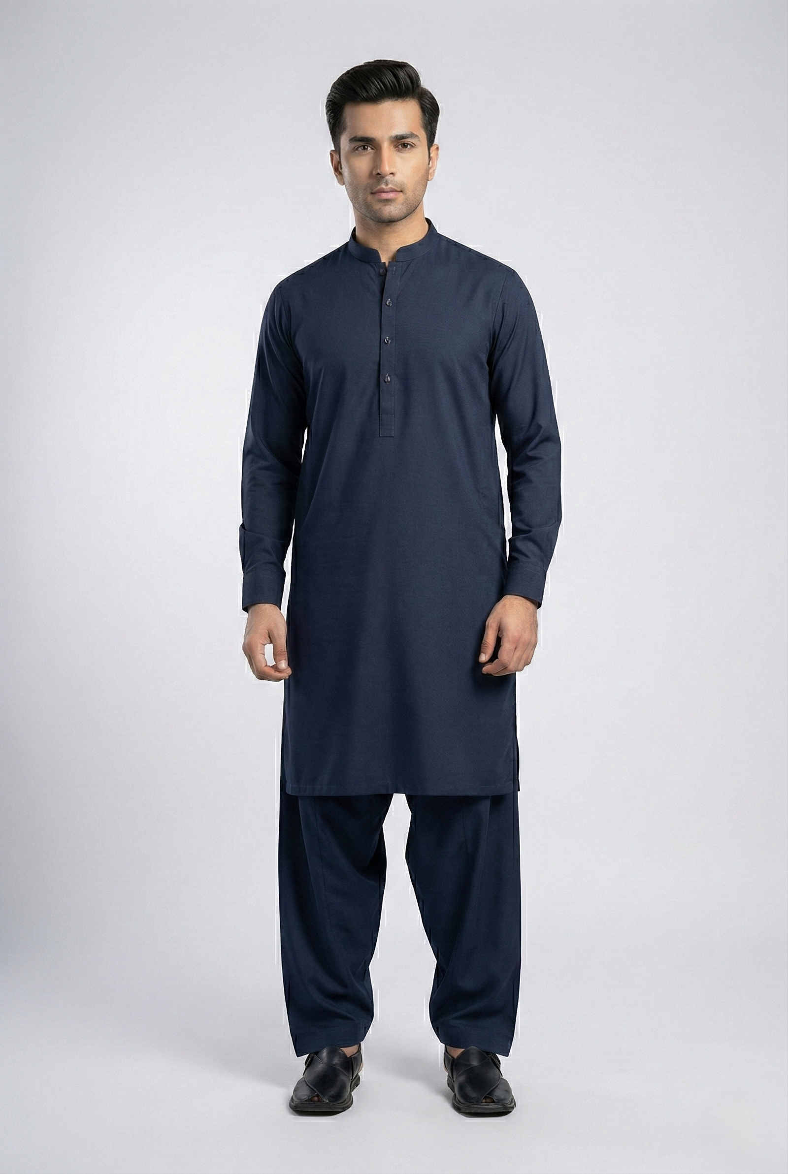 Shalwar Suit 986-C-10072-2