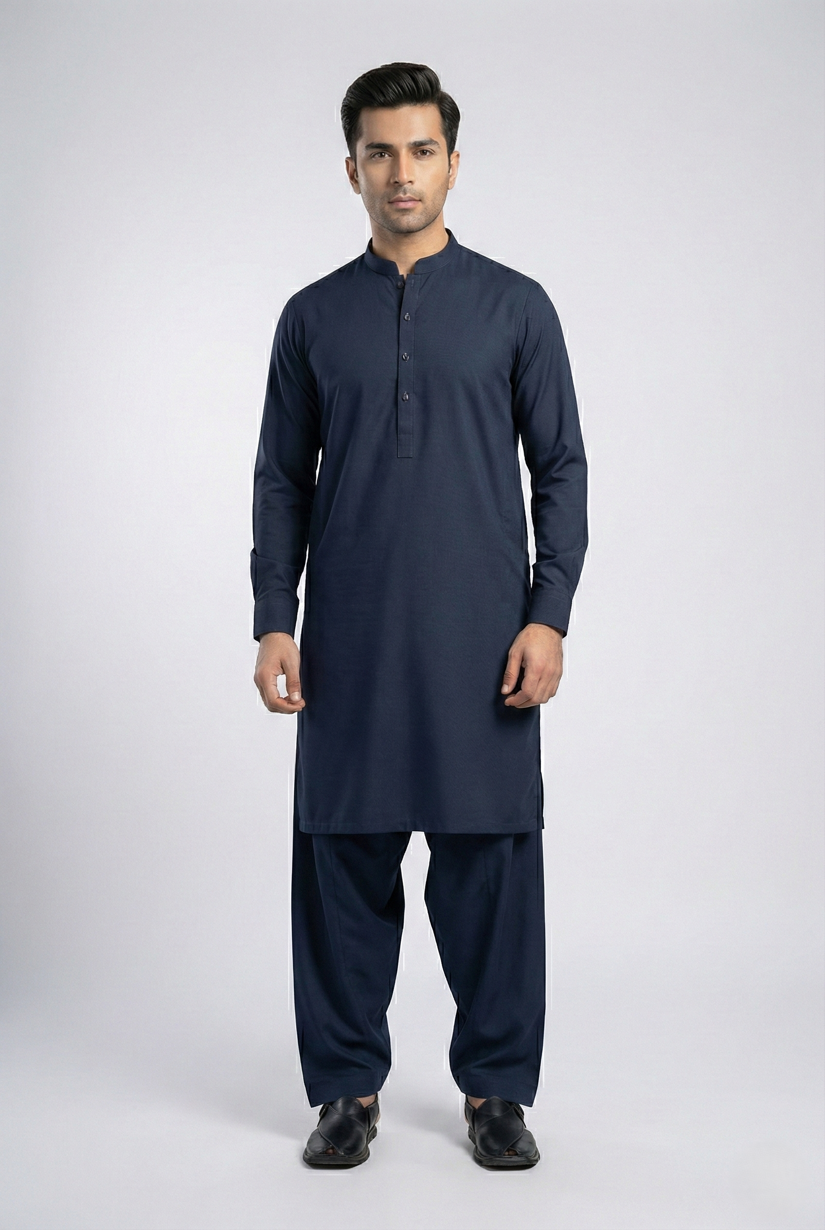 Shalwar Suit 986-C-10072-2