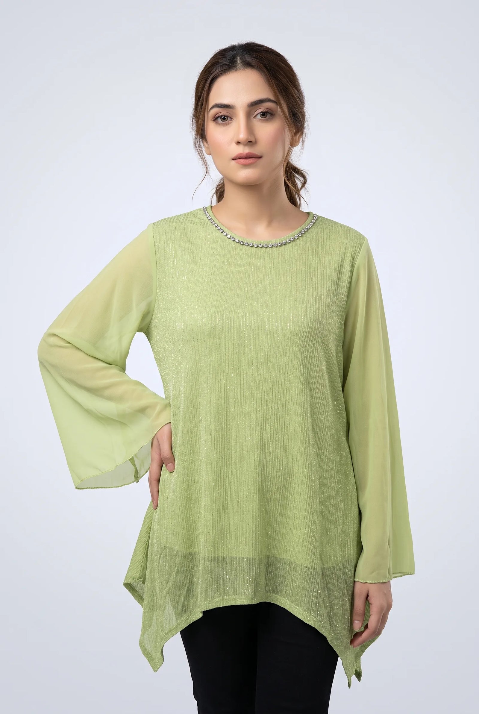 Blouse 117-17-632105