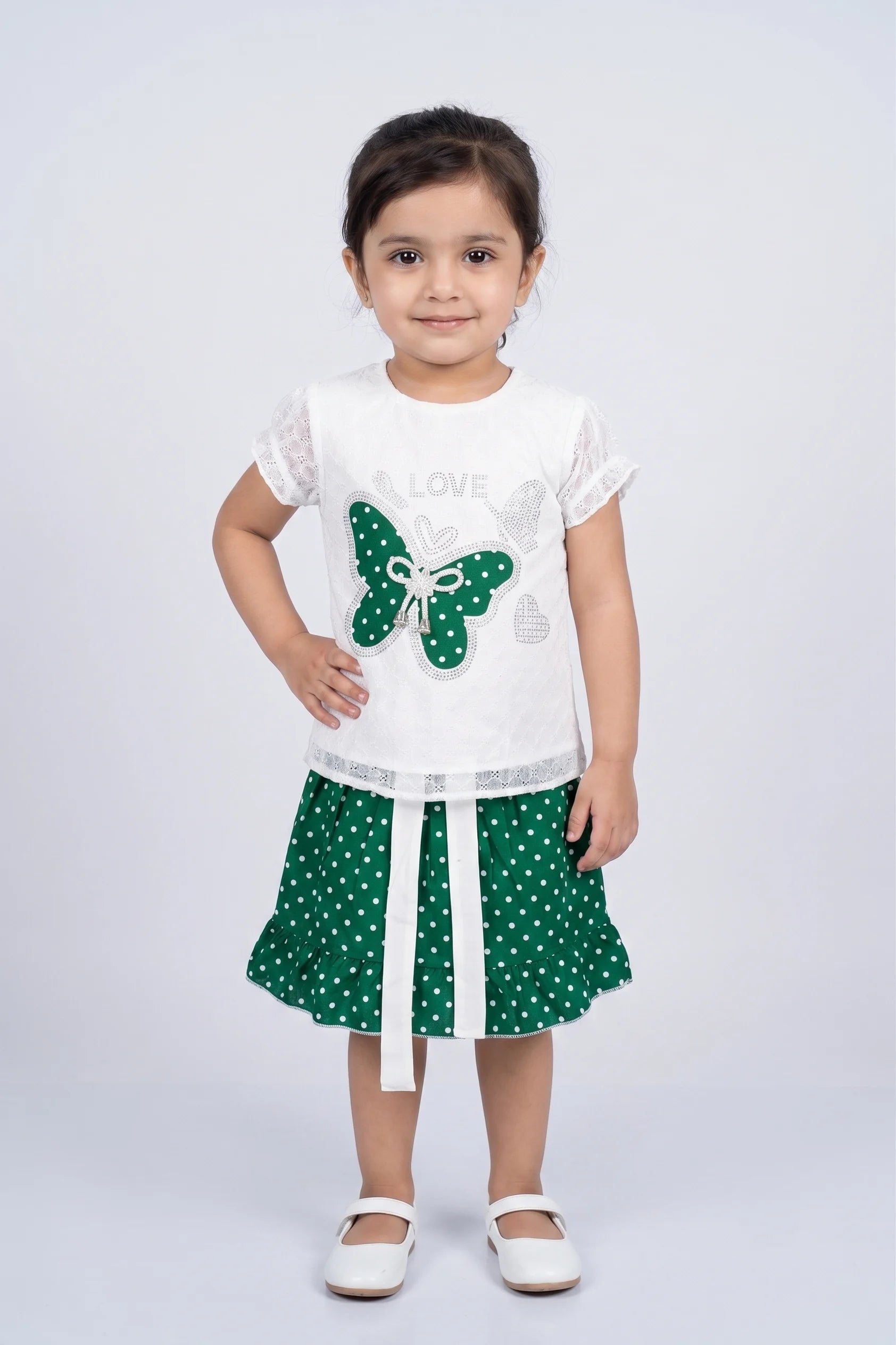 Skirt Suit 111-103-051