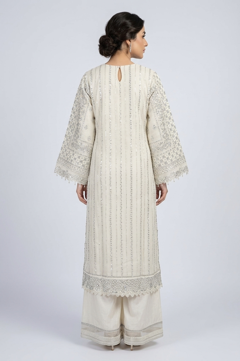 Sharara Suit 905-3786