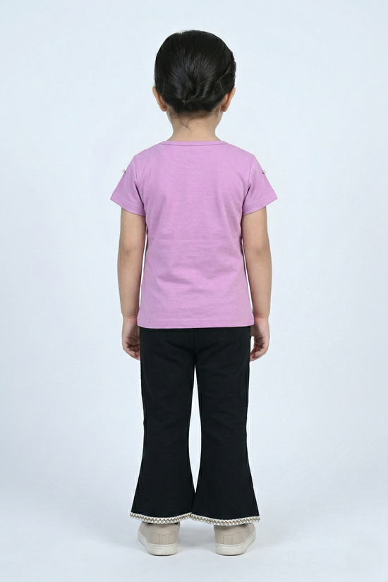 Shirt Pant Suit 111-H8008