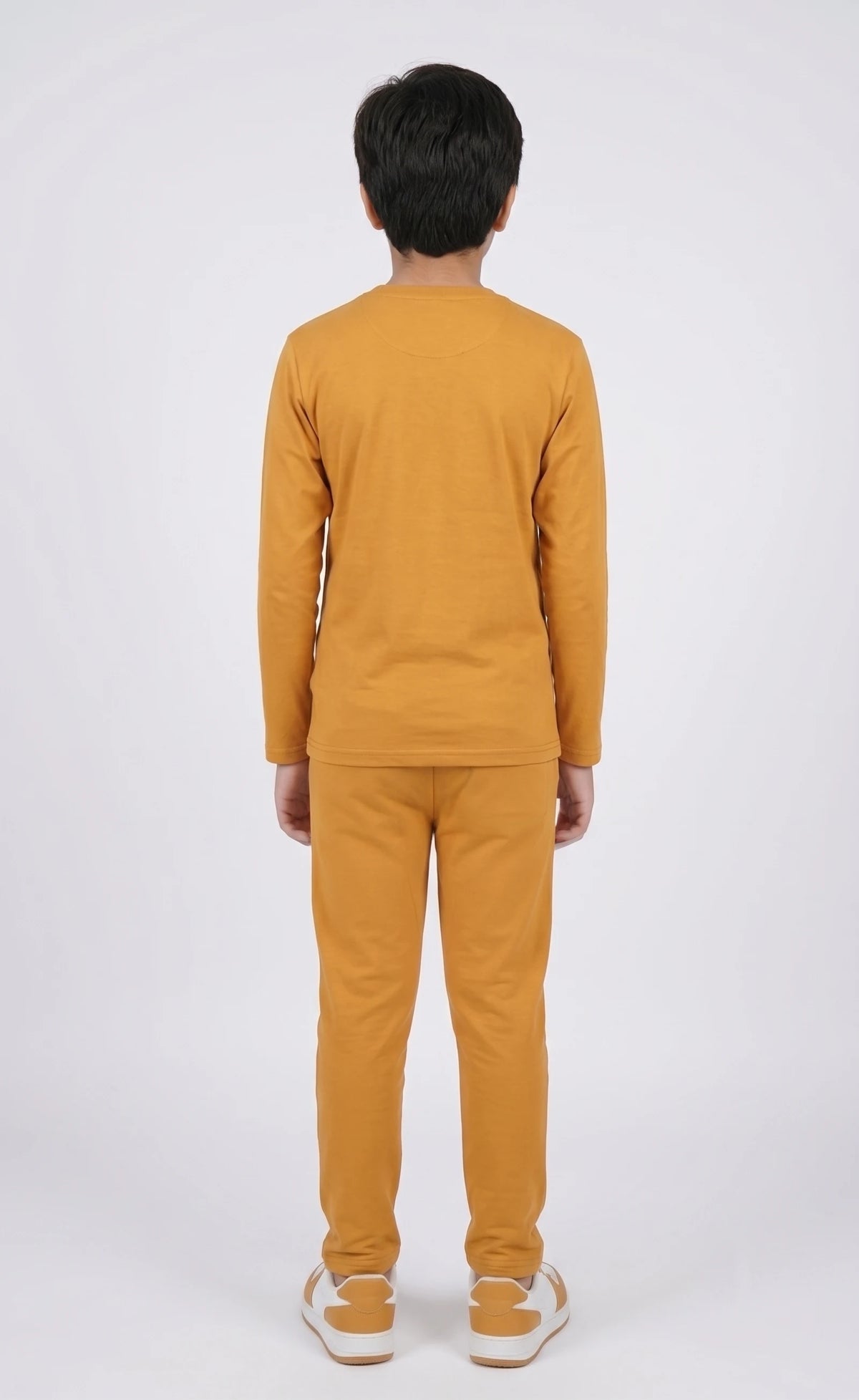 Tracksuit 64-D-22-1