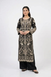 Sharara Suit 124-AL-4424
