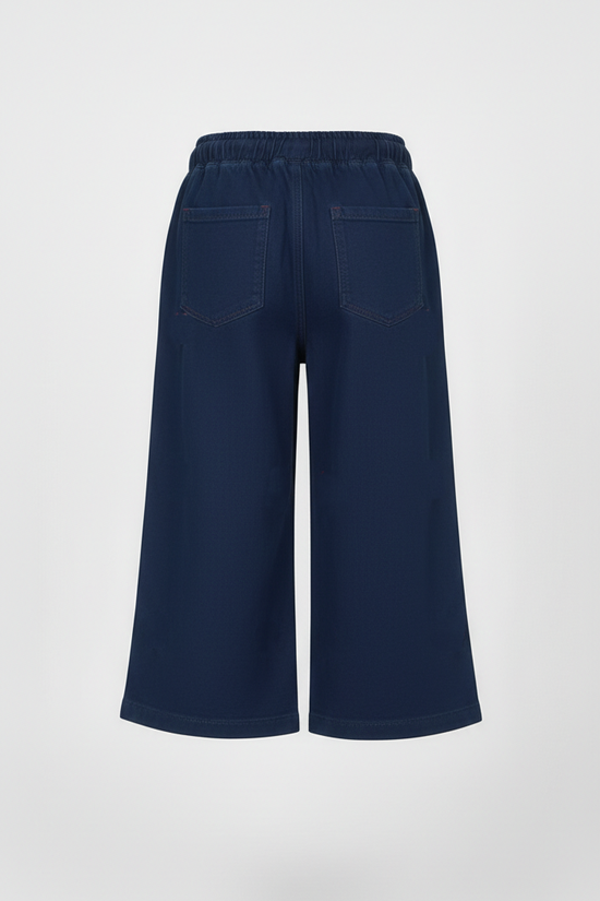 Pant 64-D-EMB-A