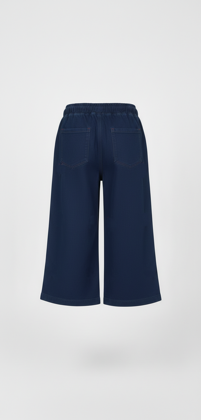Pant 64-D-EMB-A