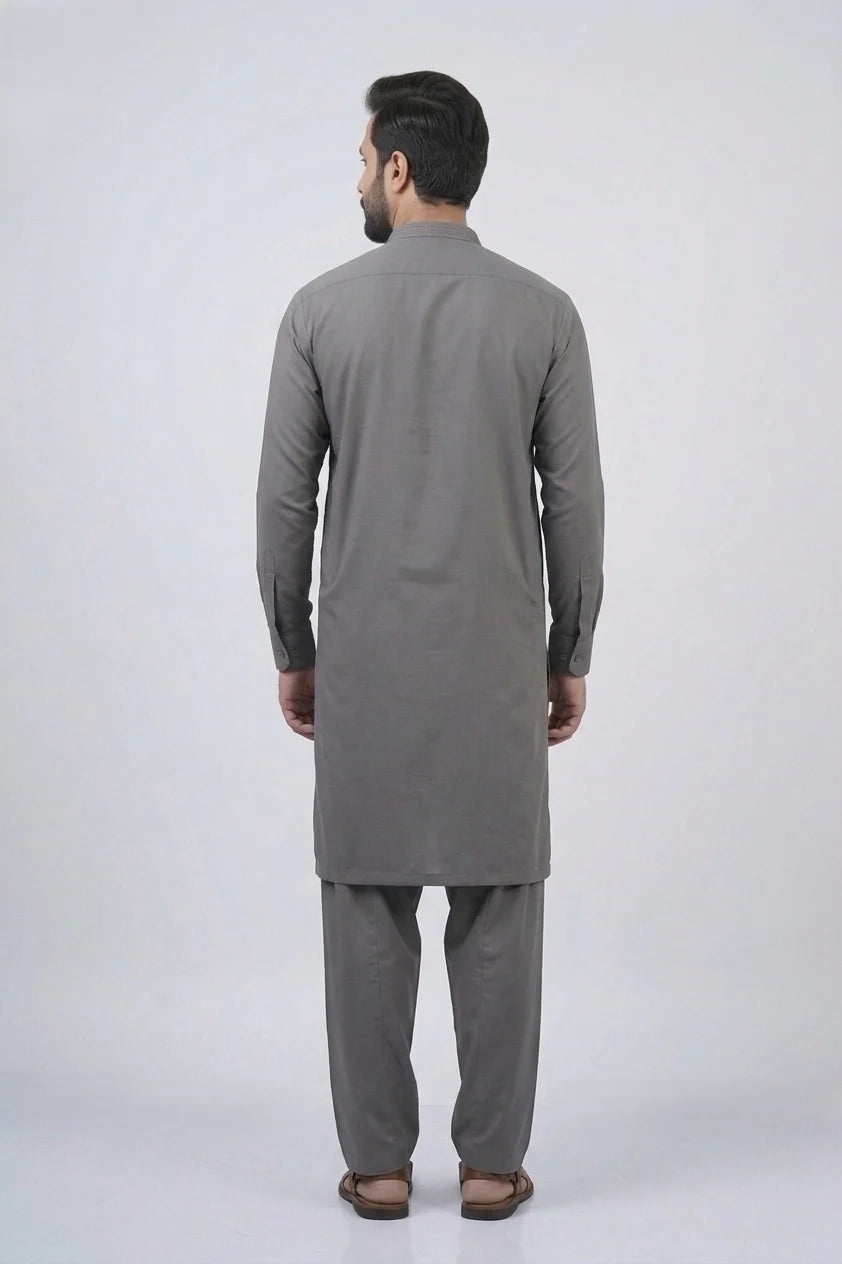 Shalwar Suit 986-C-10214
