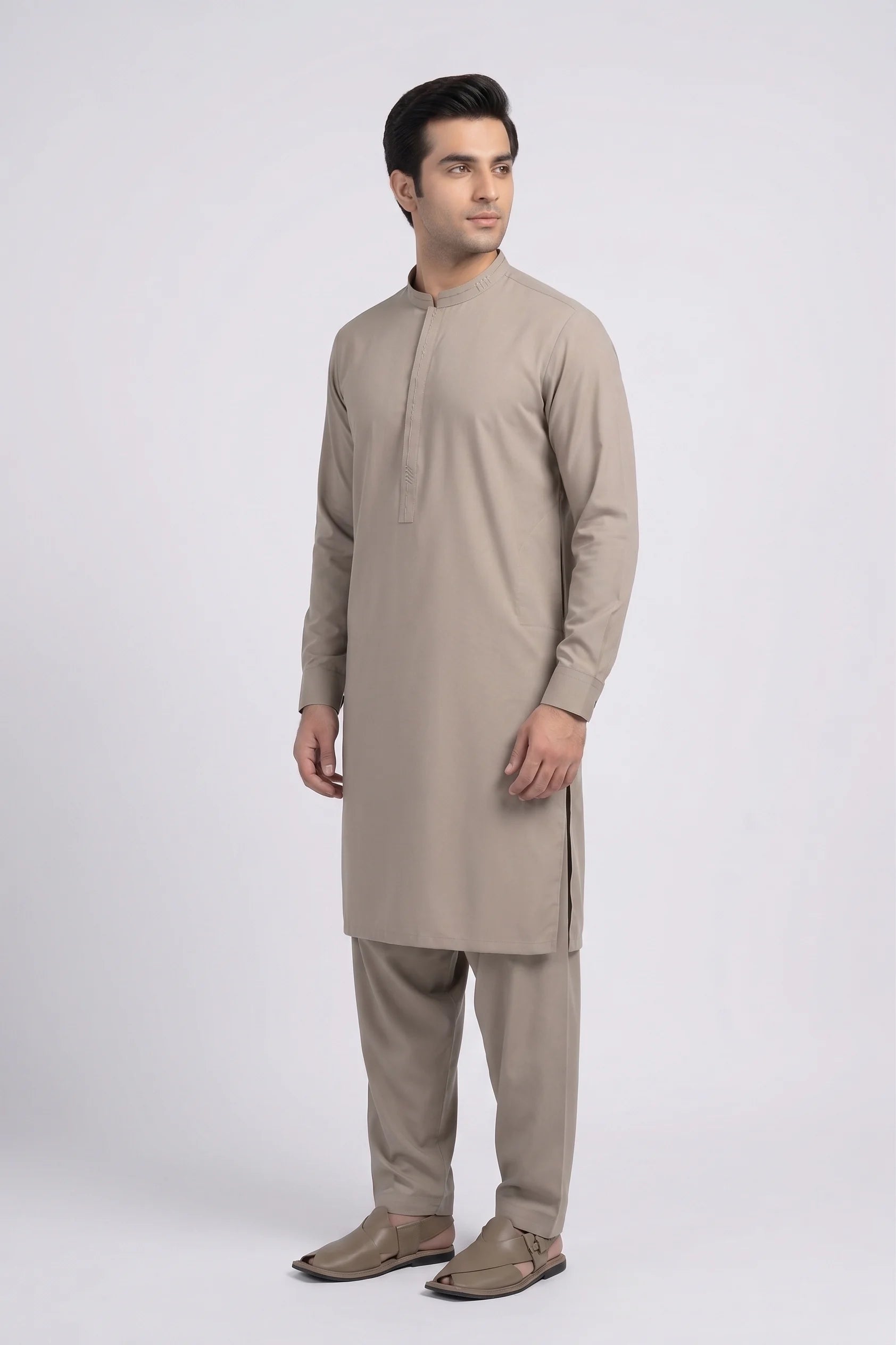 Shalwar Suit 986-C-10214