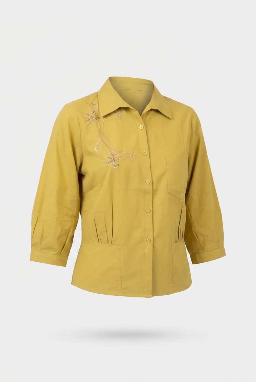 Blouse 1476-1-06