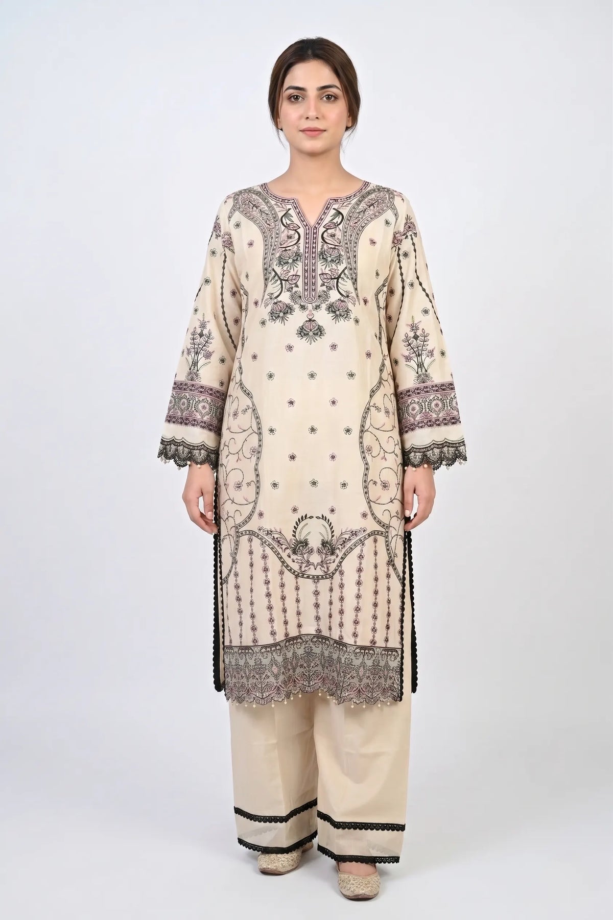 Shalwar Suit 1585-1123