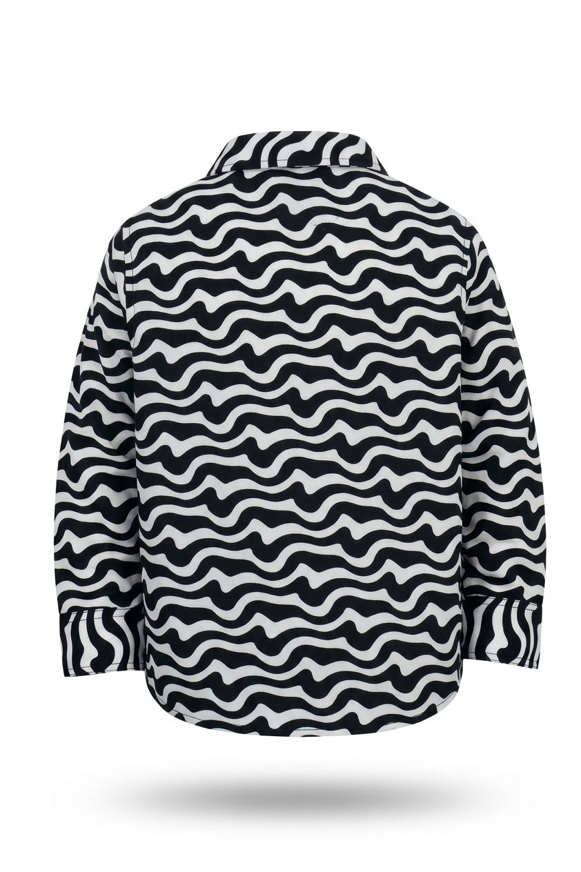 Casual Shirt 1040-26-905