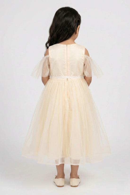 Frock 1417-T81003