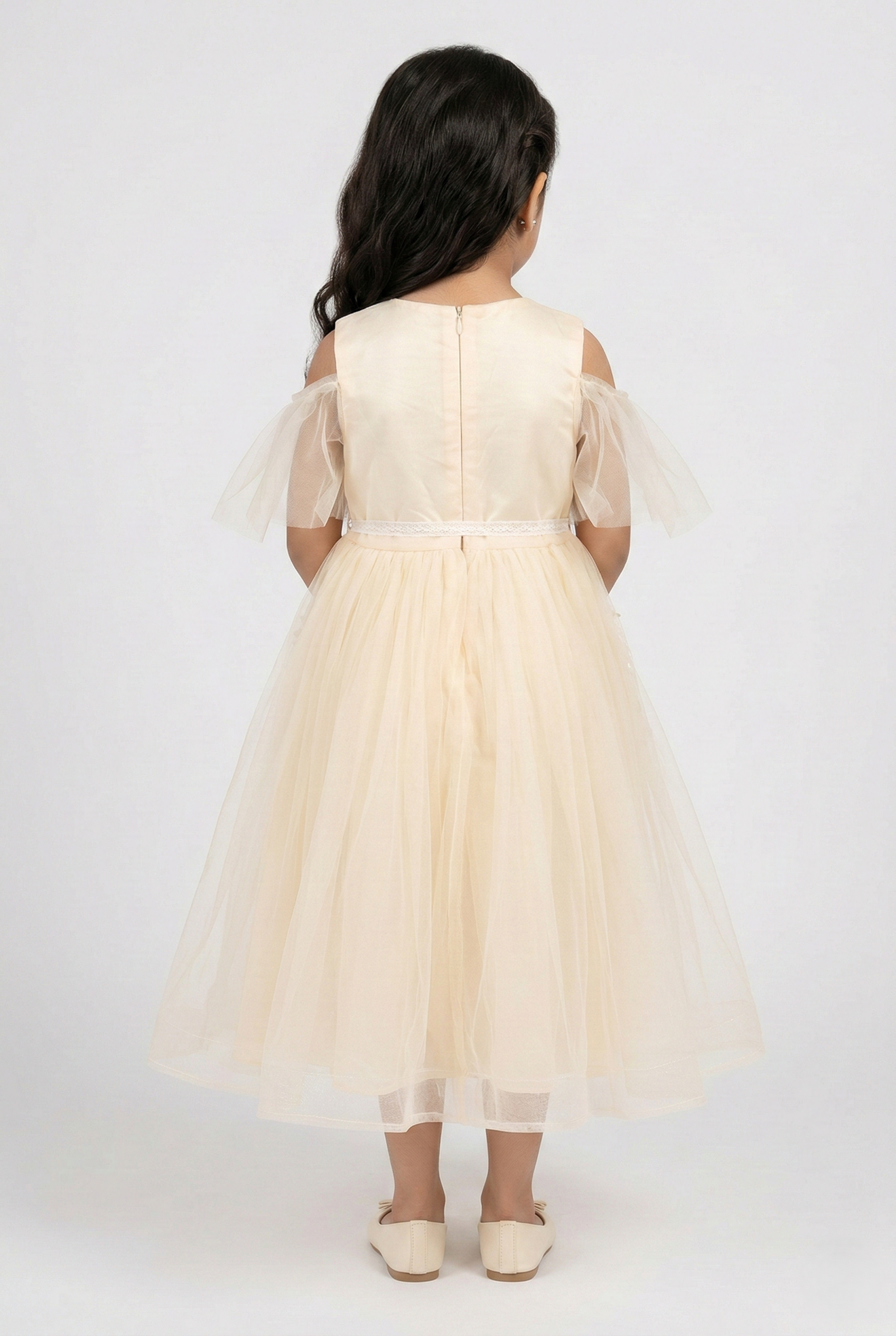Frock 1417-T81003
