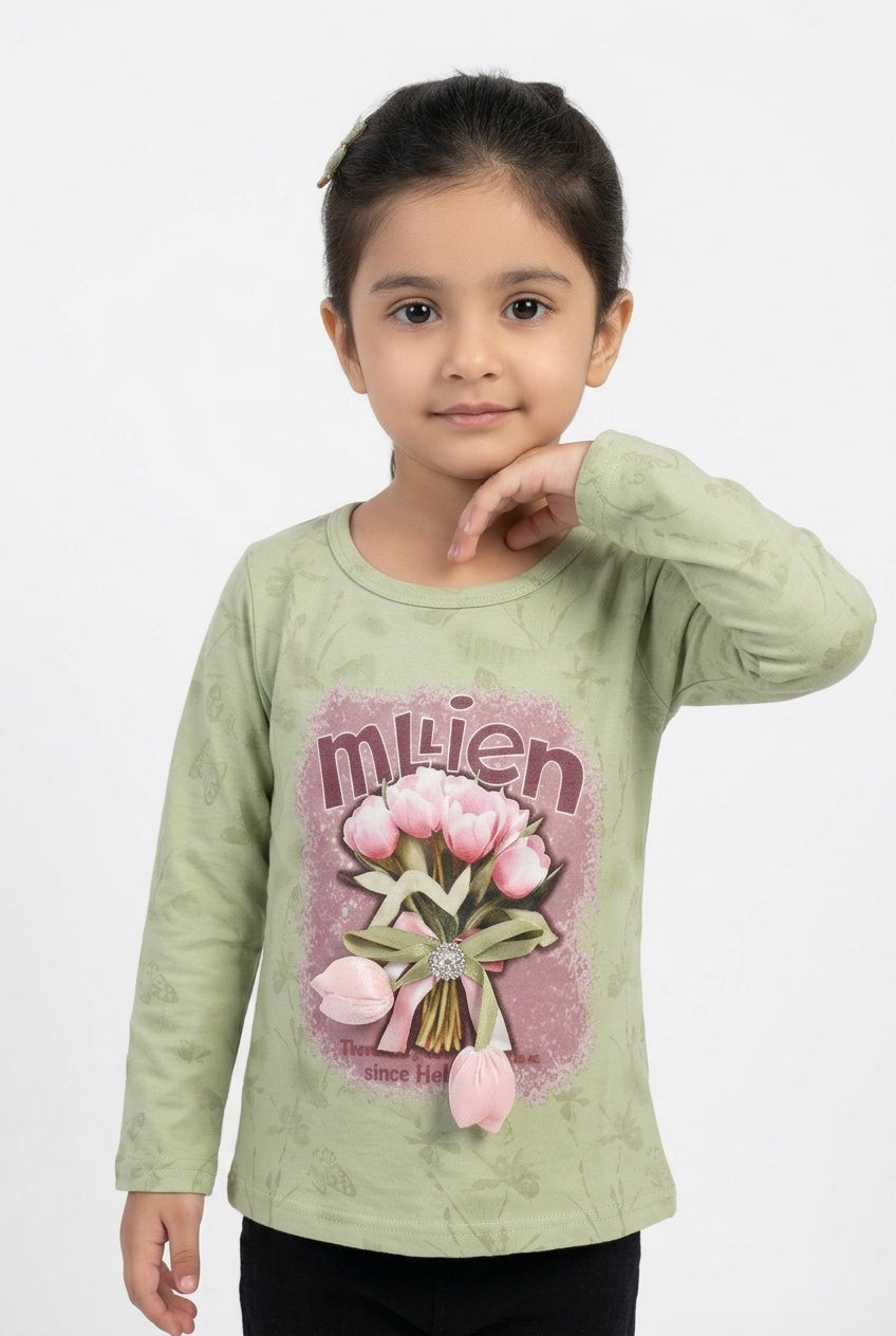 T-Shirt 111-13-LB5629
