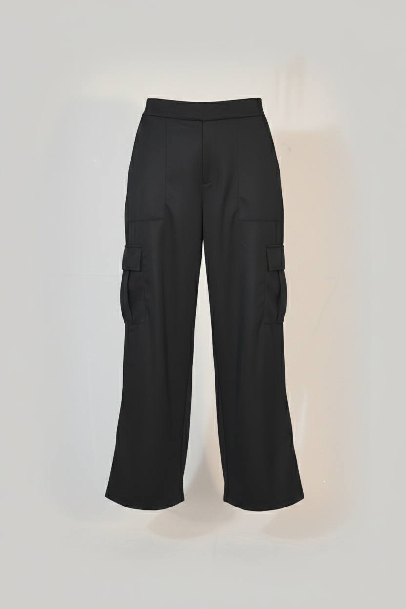 Western Trouser 827-14369KL
