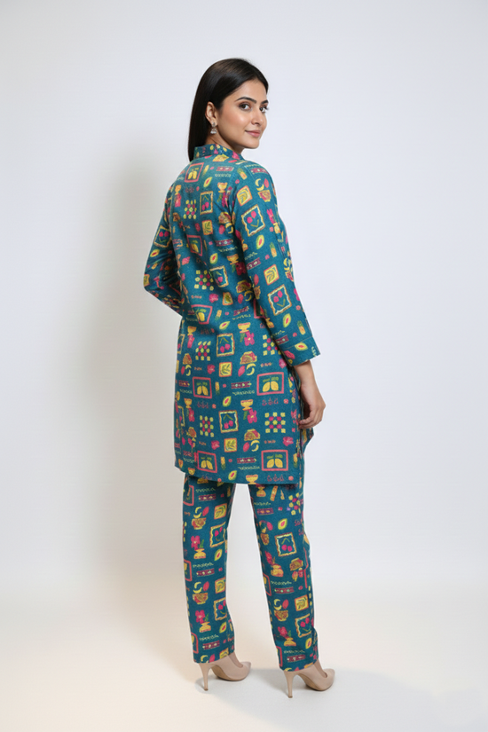 Cord Set 827-14910HG