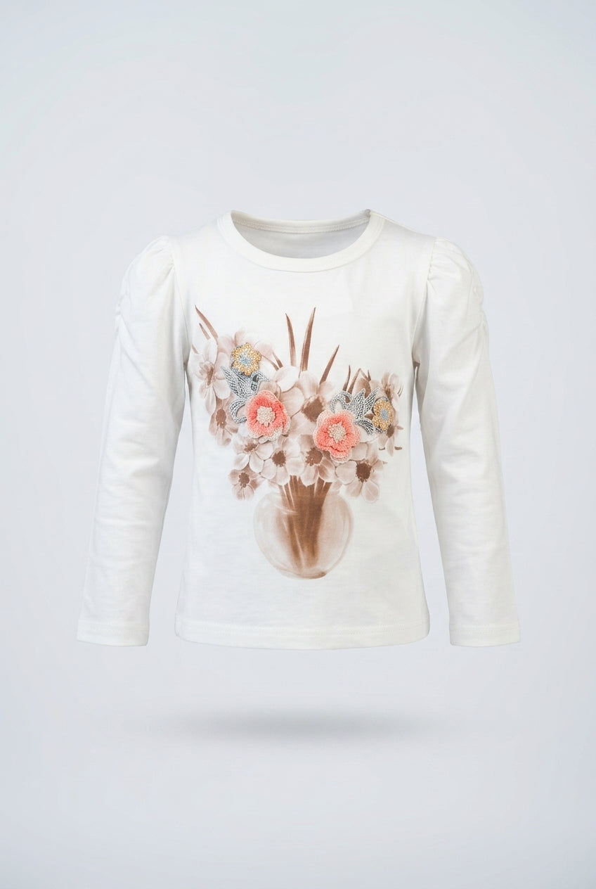 T-Shirt 1476-20-LB6082